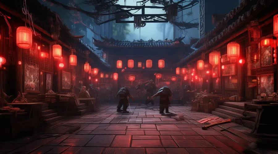 迷宫兑换码横幅图片2